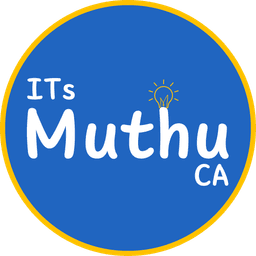 ITs Muthu CA
