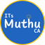 ITs Muthu CA logo